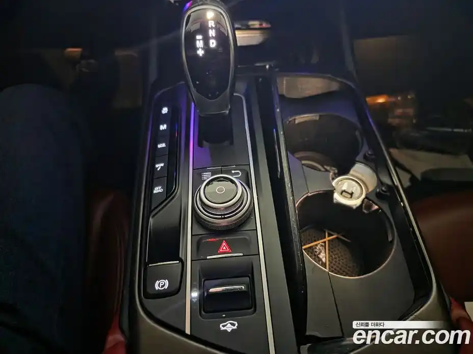 Maserati Levante 2017 3.0 гидро, фото 16