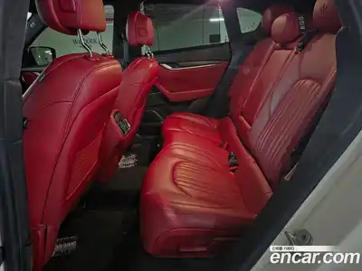 Maserati Levante 2017 3.0 гидро, миниатюра 7
