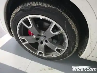 Maserati Levante 2017 3.0 гидро, миниатюра 8