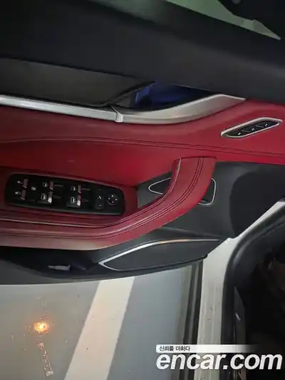 Maserati Levante 2017 3.0 гидро, миниатюра 10