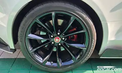 Jaguar F-Type 2014 3.0 гидро, миниатюра 12