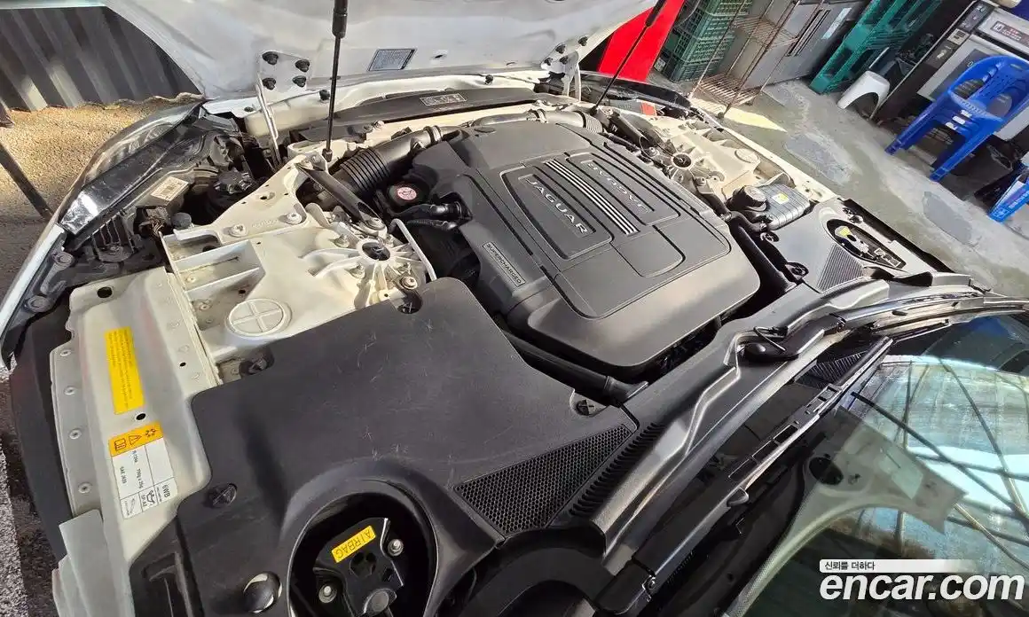 Jaguar F-Type 2014 3.0 гидро, фото 15