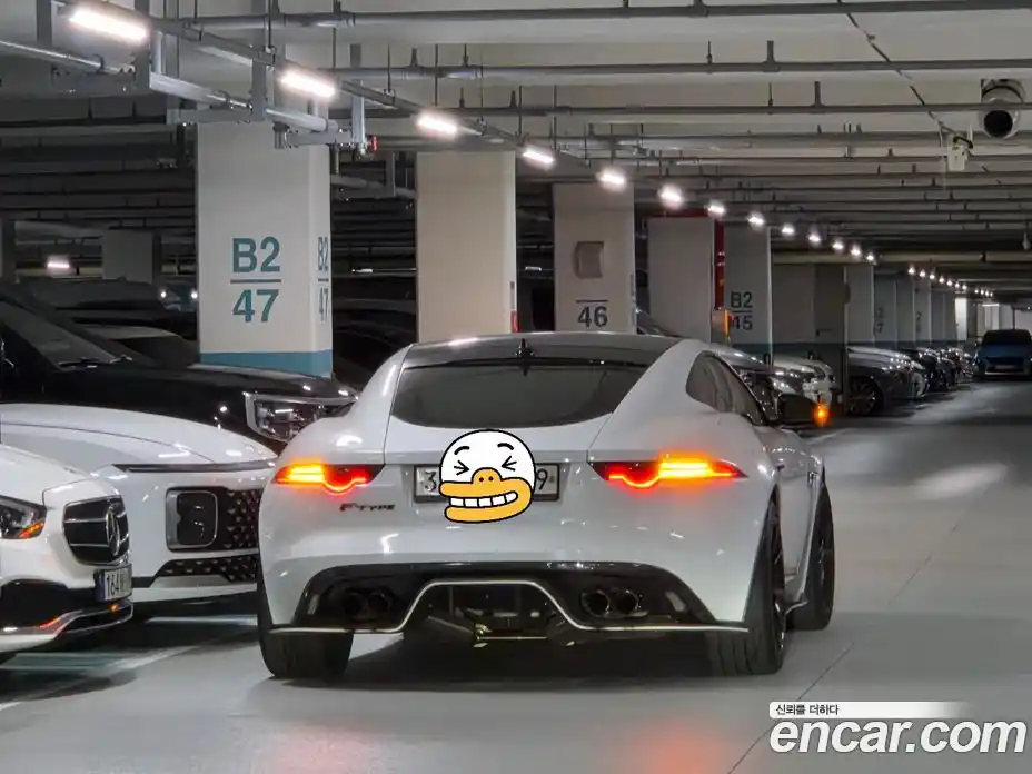 Jaguar F-Type 2014 3.0 гидро, фото 10