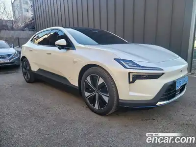 Polestar Polestar 4