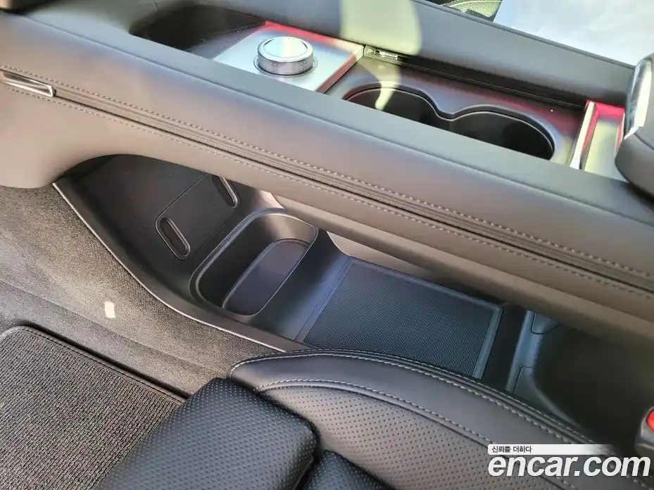 Polestar Polestar 4 2025 0.2 гидро, фото 15