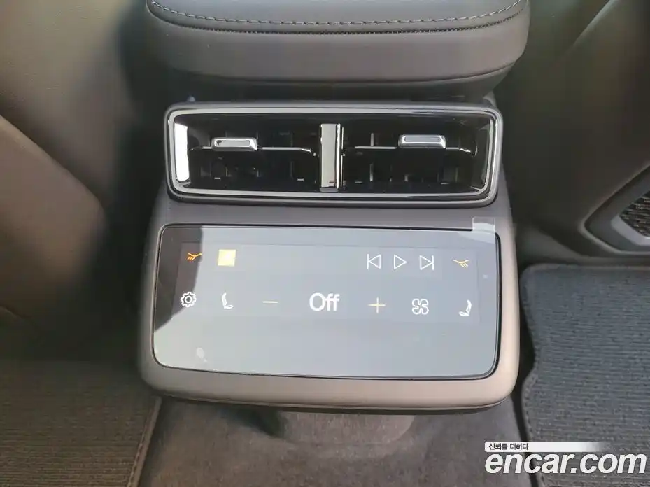 Polestar Polestar 4 2025 0.2 гидро, фото 17