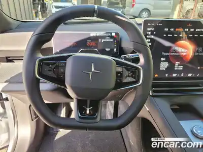 Polestar Polestar 4 2025 0.2 гидро, миниатюра 8