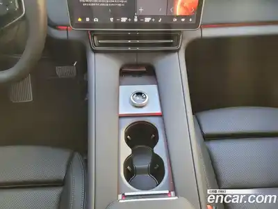 Polestar Polestar 4 2025 0.2 гидро, миниатюра 9