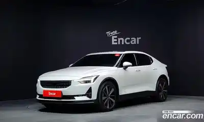 Polestar Polestar 2