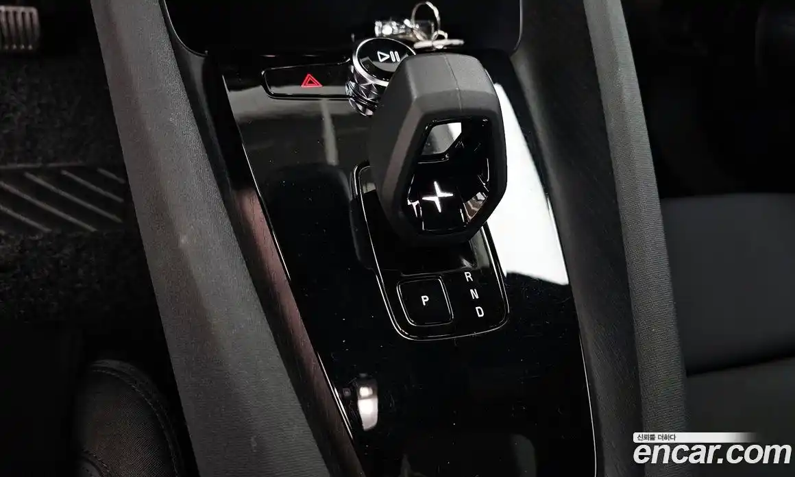 Polestar Polestar 2 2022 0.2 гидро, фото 12