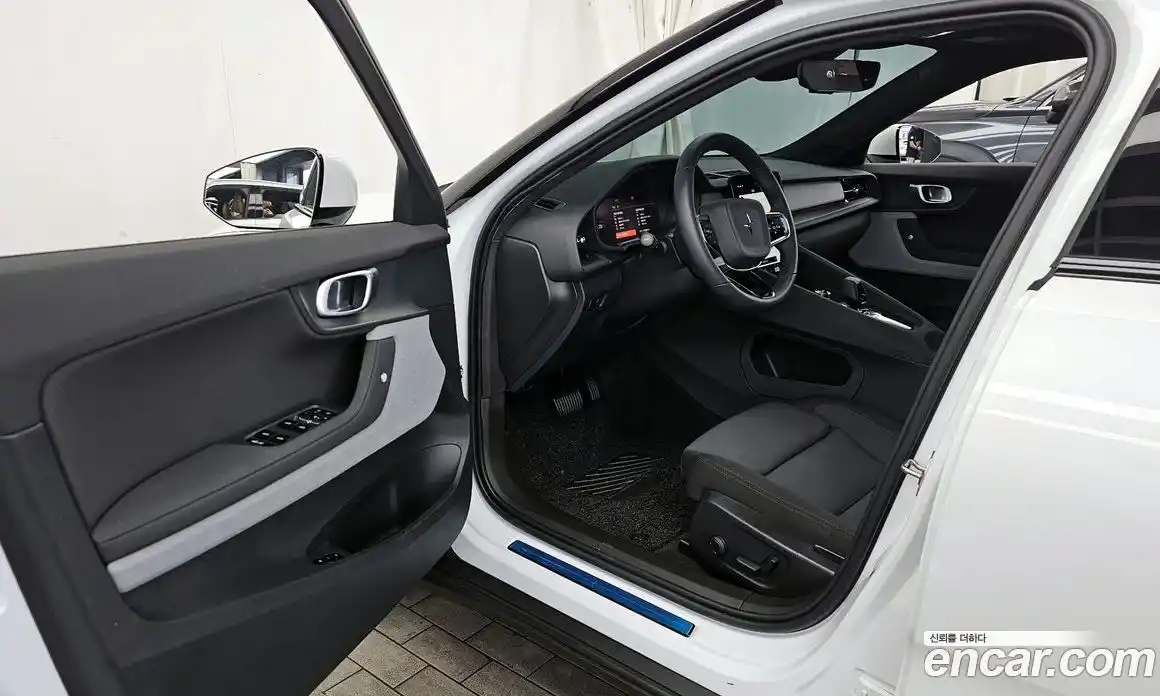 Polestar Polestar 2 2022 0.2 гидро, фото 13