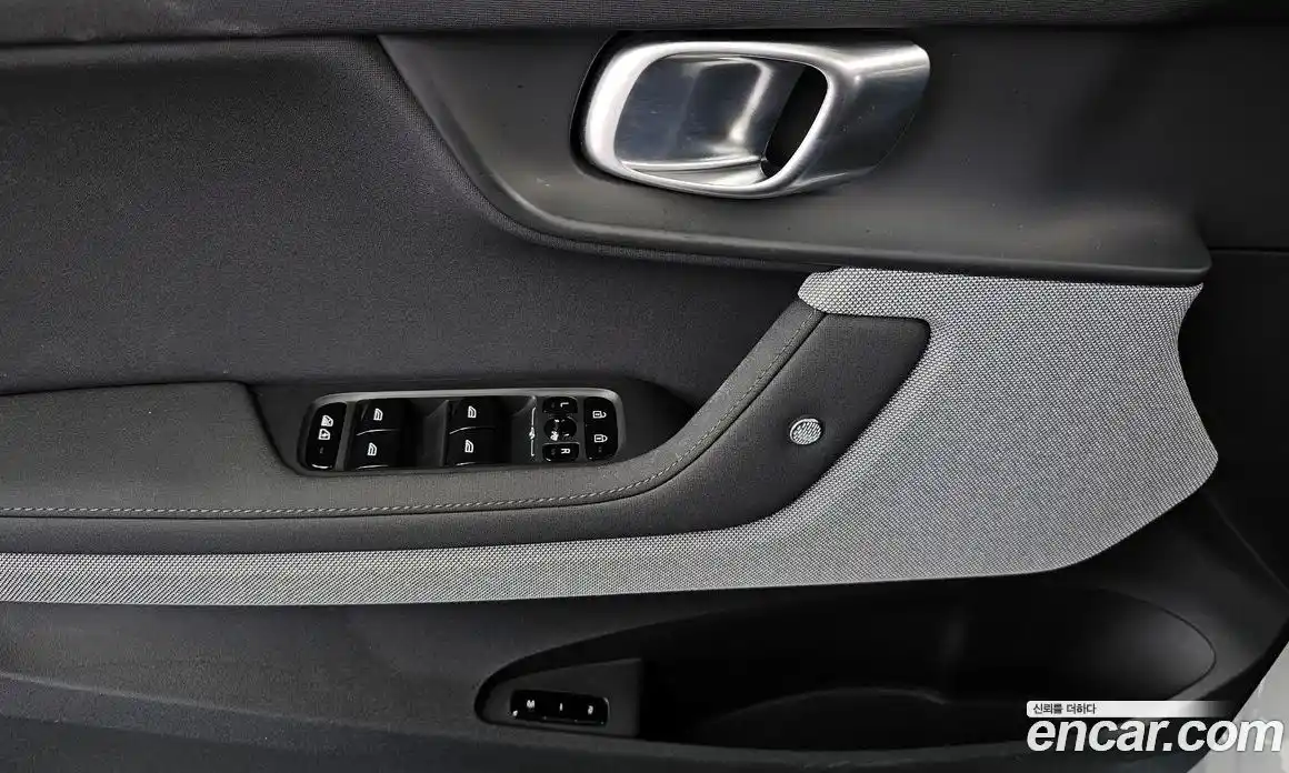 Polestar Polestar 2 2022 0.2 гидро, фото 14