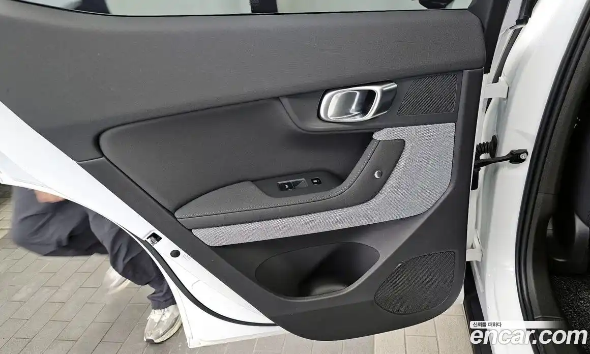 Polestar Polestar 2 2022 0.2 гидро, фото 15