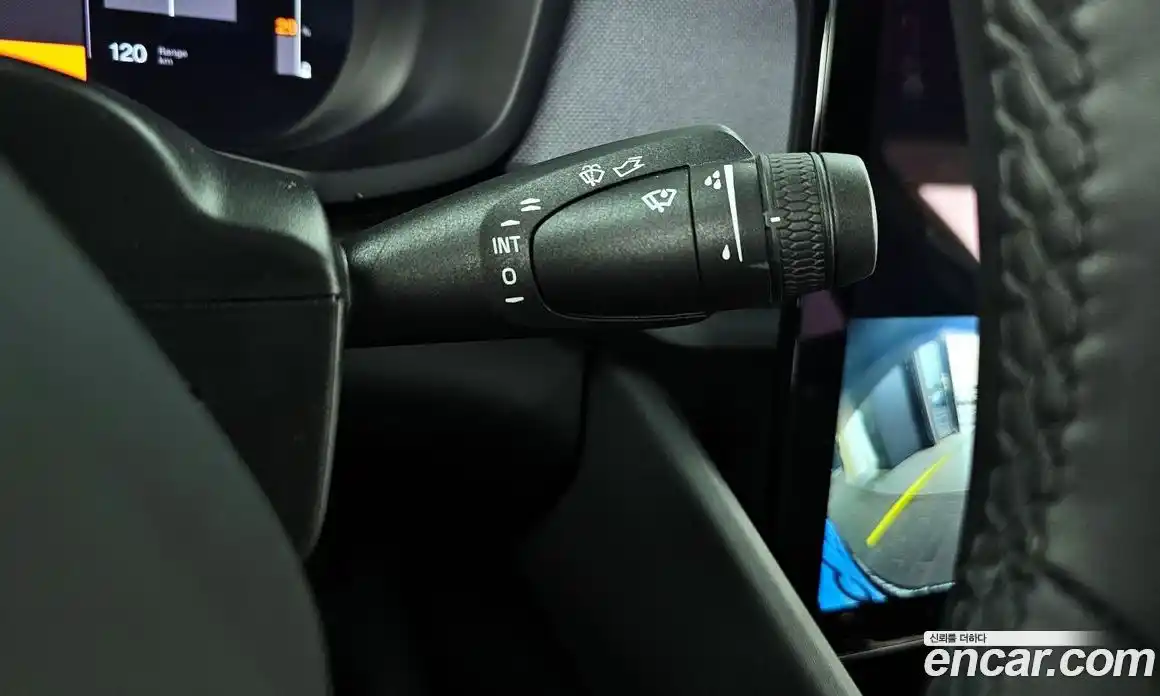 Polestar Polestar 2 2022 0.2 гидро, фото 16