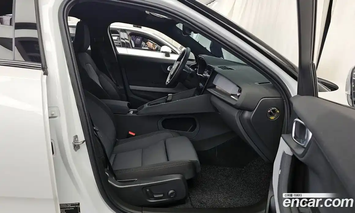 Polestar Polestar 2 2022 0.2 гидро, фото 17