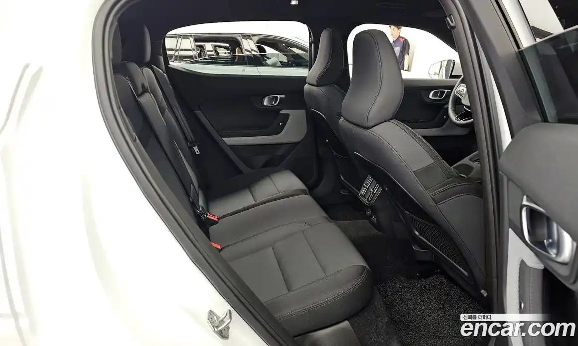 Polestar Polestar 2 2022 0.2 гидро, фото 18