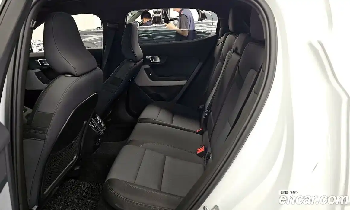 Polestar Polestar 2 2022 0.2 гидро, фото 21