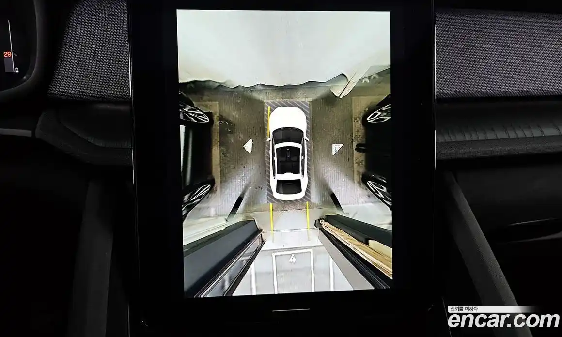 Polestar Polestar 2 2022 0.2 гидро, фото 22