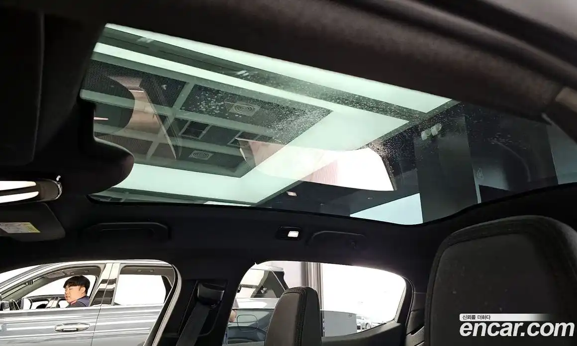 Polestar Polestar 2 2022 0.2 гидро, фото 25