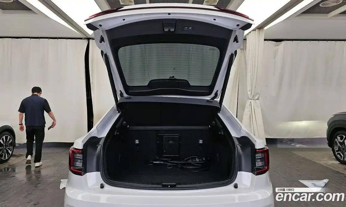 Polestar Polestar 2 2022 0.2 гидро, фото 26