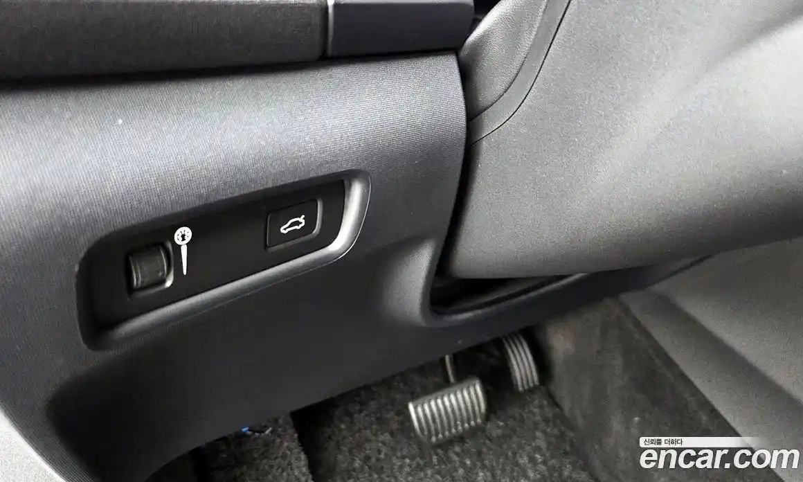 Polestar Polestar 2 2022 0.2 гидро, фото 27