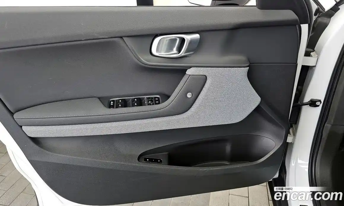 Polestar Polestar 2 2022 0.2 гидро, фото 28