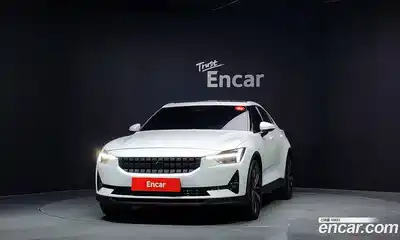 Polestar Polestar 2 2022 0.2 гидро, миниатюра 3