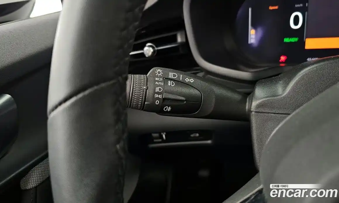 Polestar Polestar 2 2022 0.2 гидро, фото 35