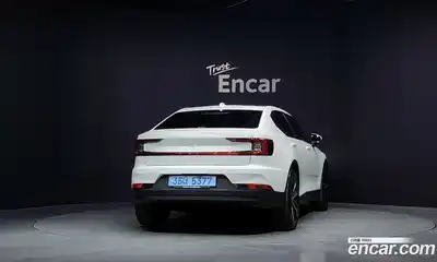 Polestar Polestar 2 2022 0.2 гидро, миниатюра 4