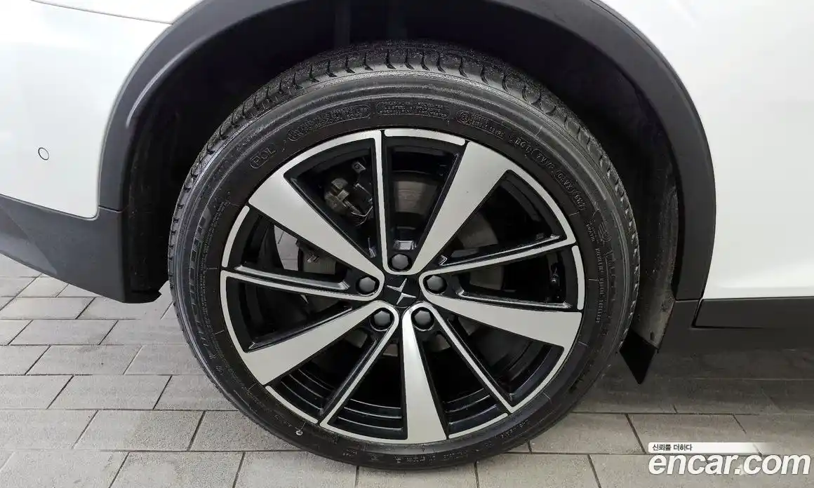 Polestar Polestar 2 2022 0.2 гидро, фото 5