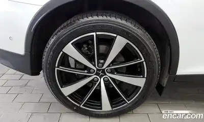 Polestar Polestar 2 2022 0.2 гидро, миниатюра 5