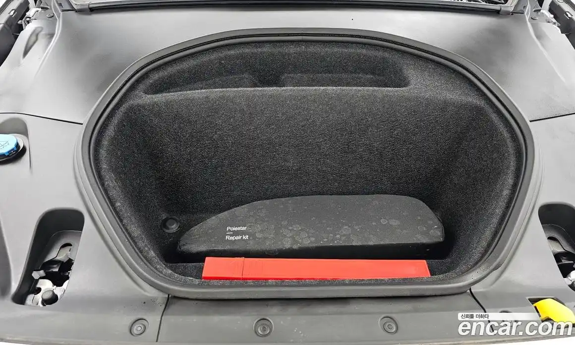 Polestar Polestar 2 2022 0.2 гидро, фото 6