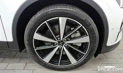 Polestar Polestar 2 2022 0.2 гидро, миниатюра 7
