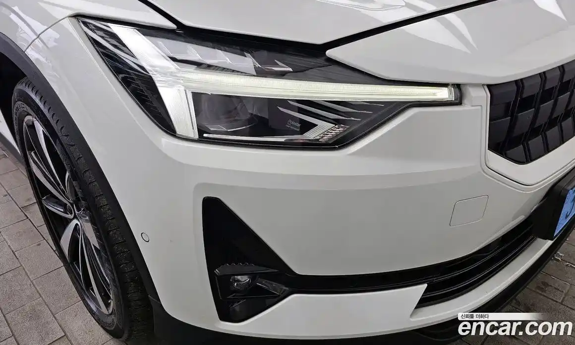 Polestar Polestar 2 2022 0.2 гидро, фото 8