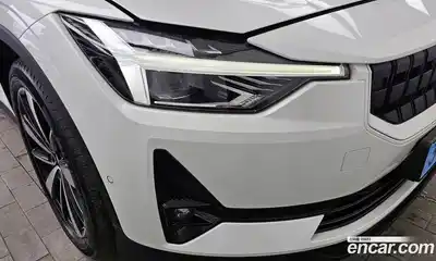 Polestar Polestar 2 2022 0.2 гидро, миниатюра 8