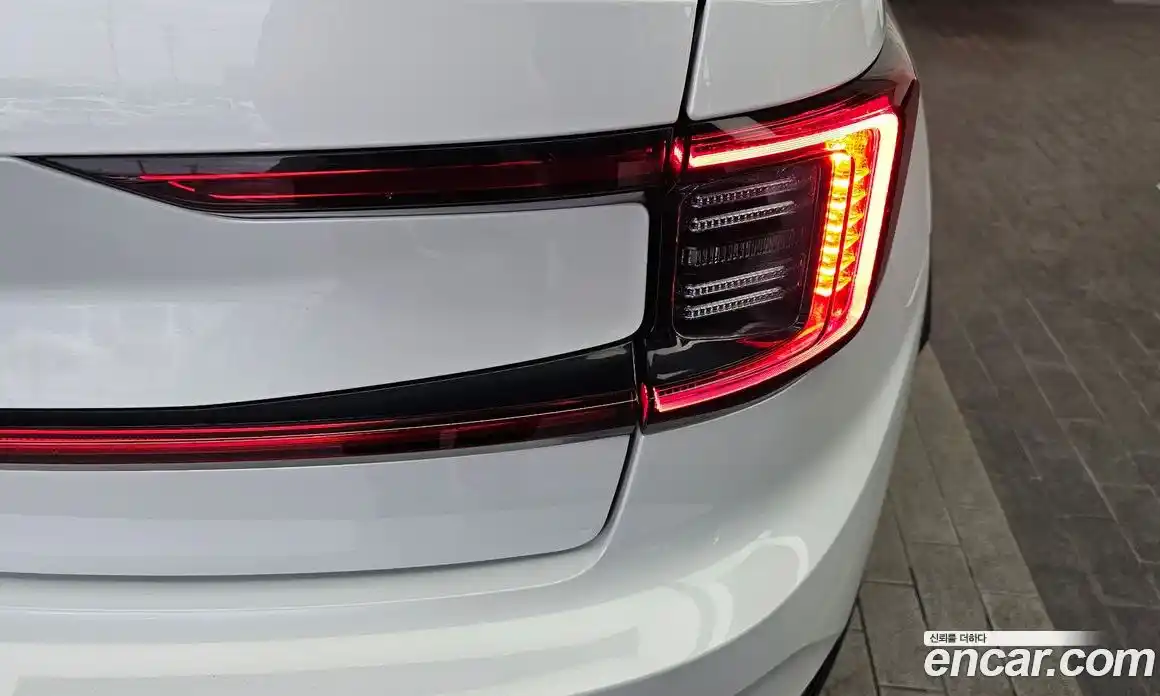 Polestar Polestar 2 2022 0.2 гидро, фото 9
