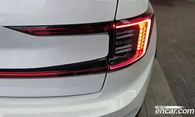 Polestar Polestar 2 2022 0.2 гидро, миниатюра 9