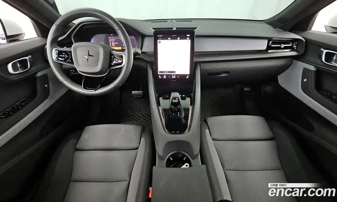 Polestar Polestar 2 2022 0.2 гидро, фото 10