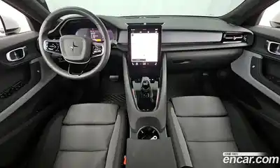 Polestar Polestar 2 2022 0.2 гидро, миниатюра 10