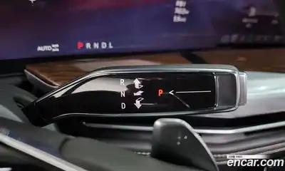 Cadillac Escalade 2025 6.2 гидро, миниатюра 9