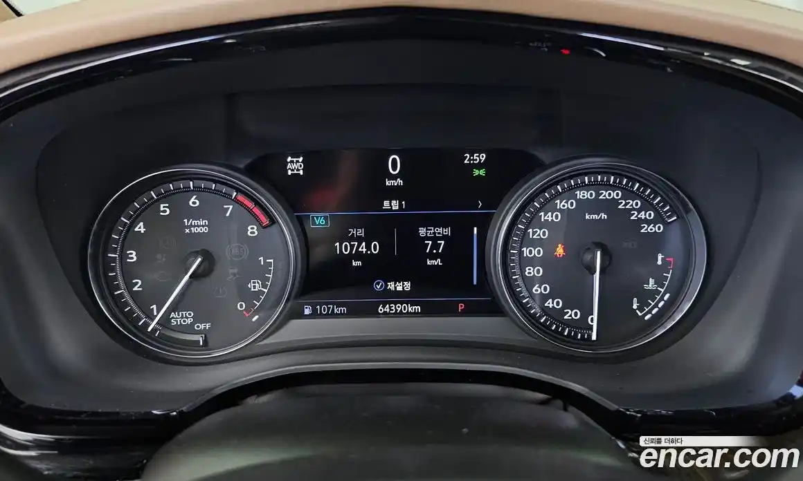 Cadillac XT6 2021 3.6 гидро, фото 11