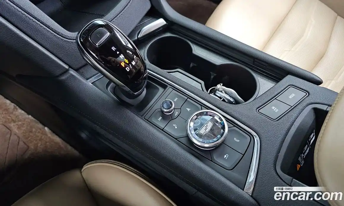 Cadillac XT6 2021 3.6 гидро, фото 12