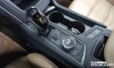 Cadillac XT6 2021 3.6 гидро, миниатюра 12