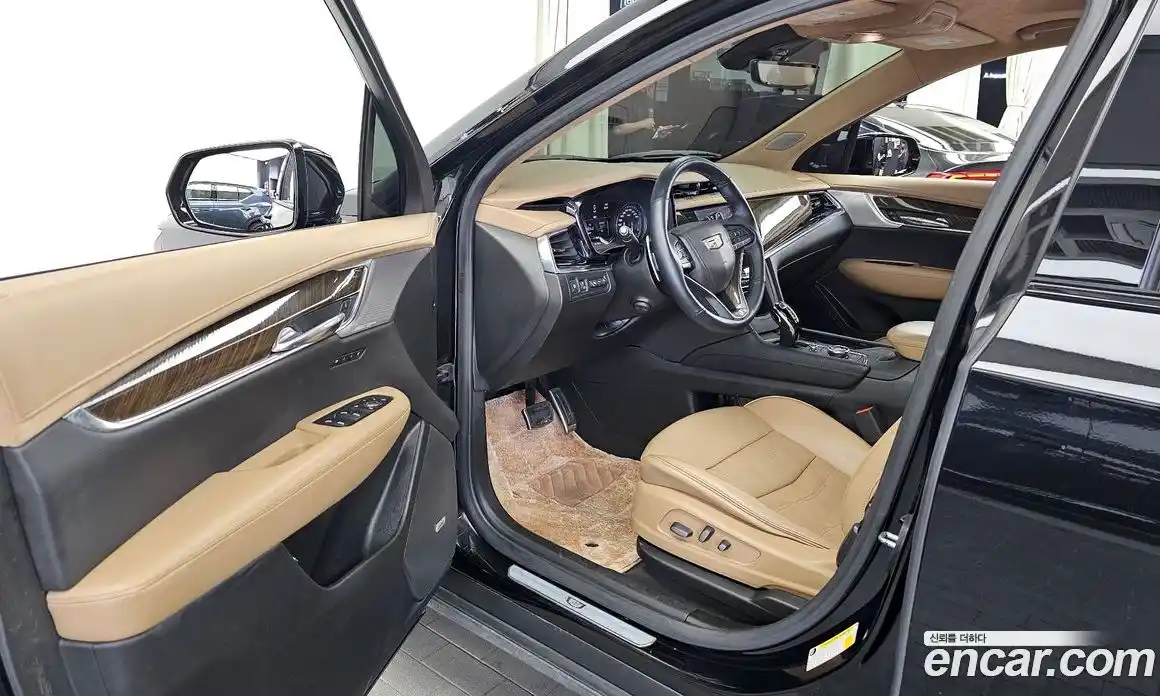 Cadillac XT6 2021 3.6 гидро, фото 13