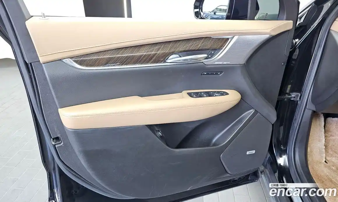 Cadillac XT6 2021 3.6 гидро, фото 14