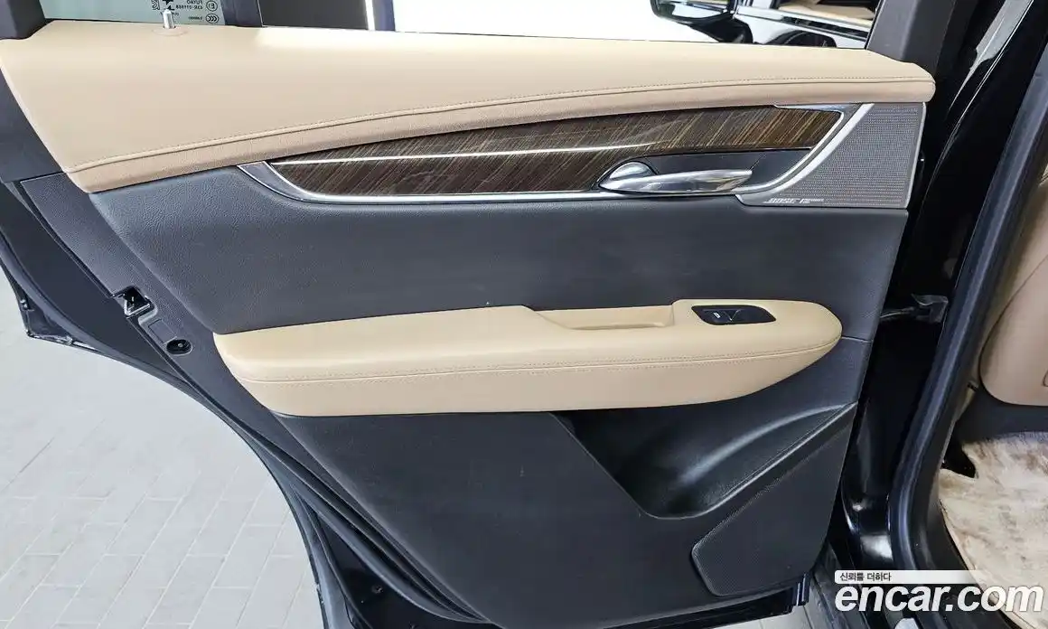 Cadillac XT6 2021 3.6 гидро, фото 15