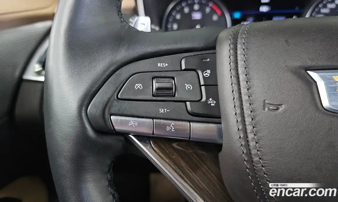 Cadillac XT6 2021 3.6 гидро, фото 16