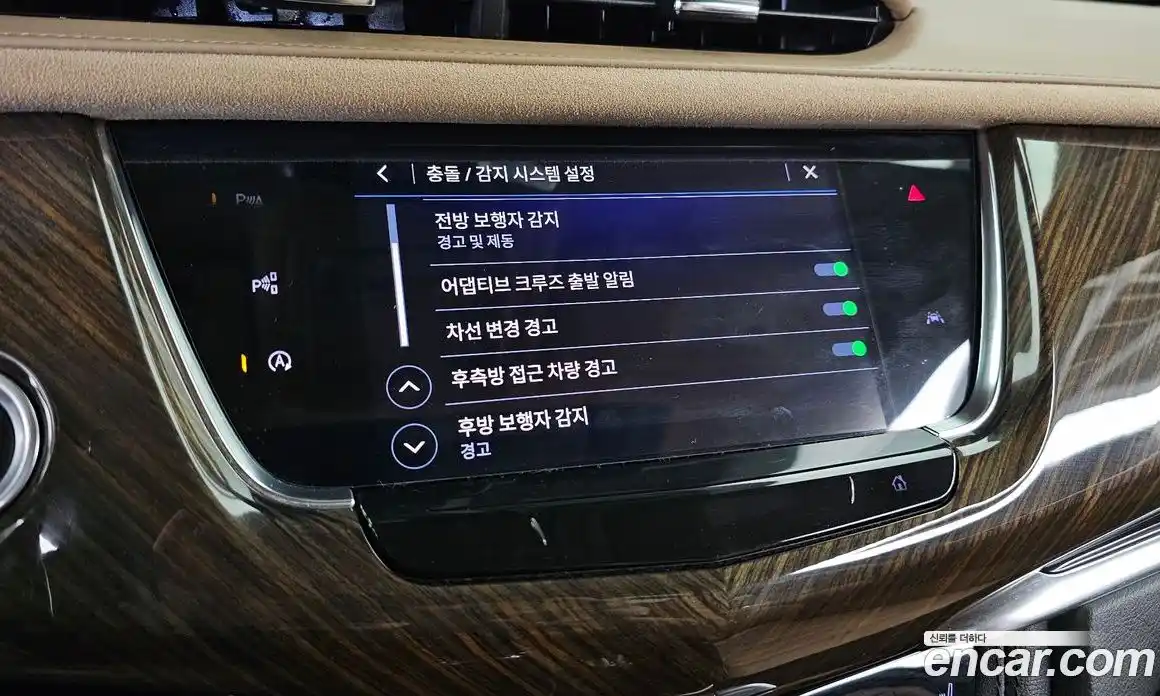 Cadillac XT6 2021 3.6 гидро, фото 22