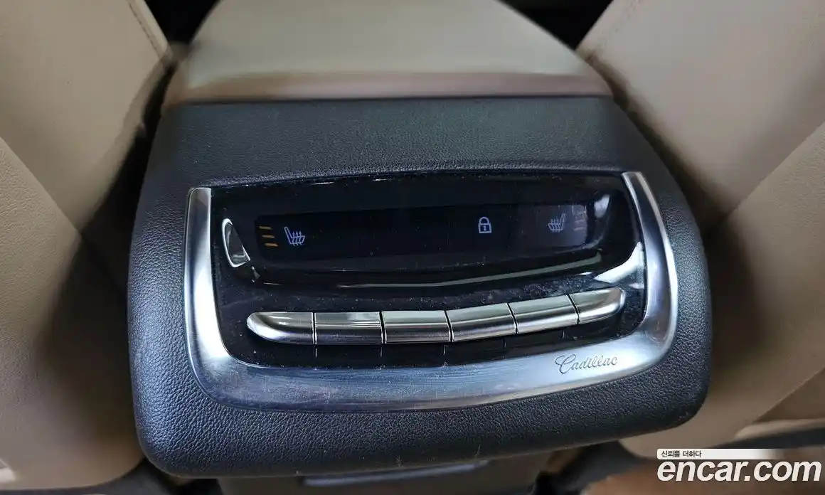 Cadillac XT6 2021 3.6 гидро, фото 25