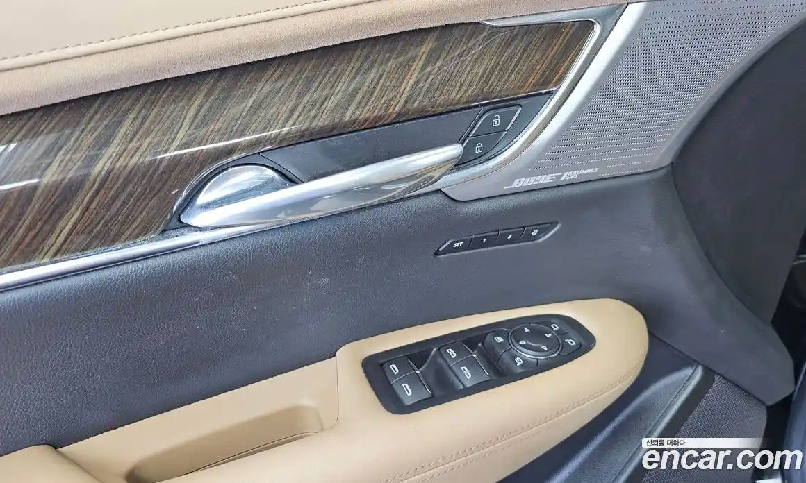 Cadillac XT6 2021 3.6 гидро, фото 28